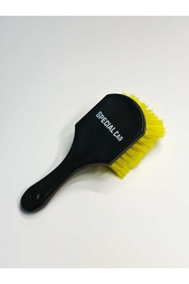 Tire Cleaning Brush