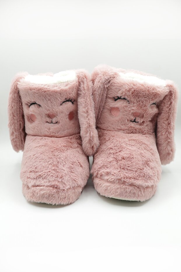 KIZ ÇOCUK EV BOTU - 2