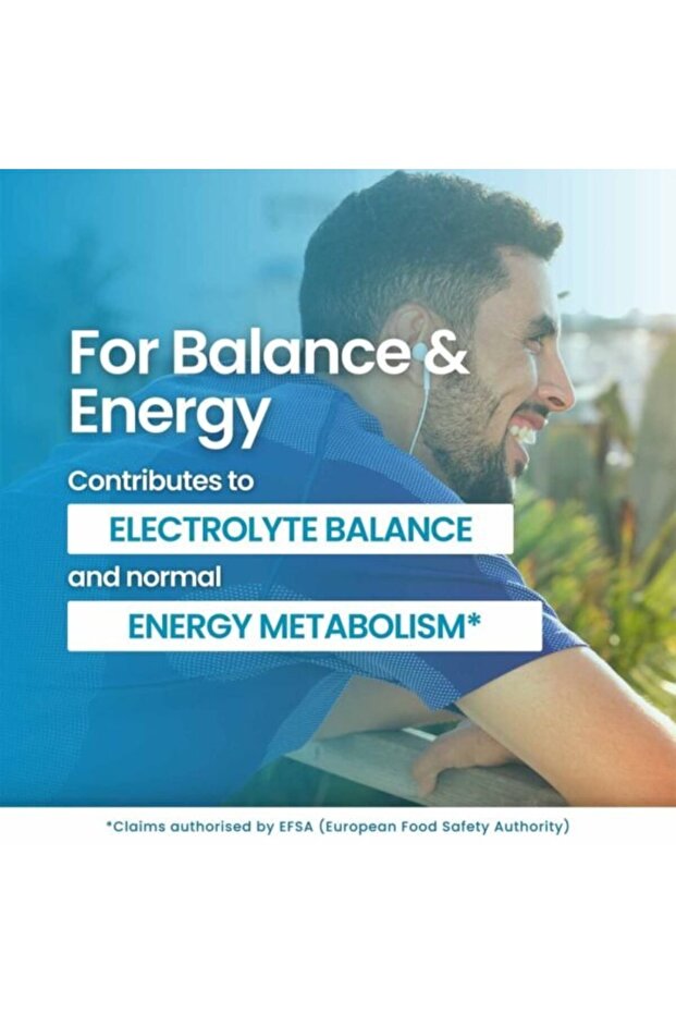 MAGNESIUM COMPLEX 150 CAPSULES - 4