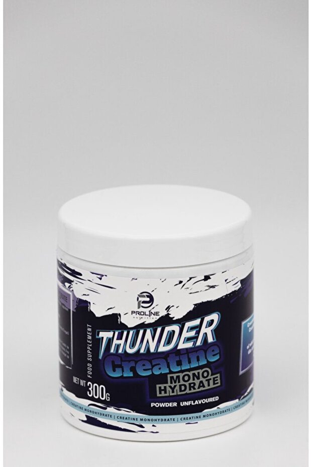 Thunder Creatine 300 g - 1