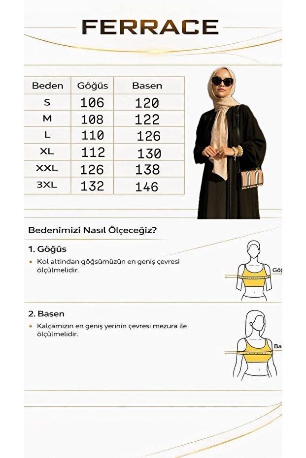 Sade Reglan Ferace - 5