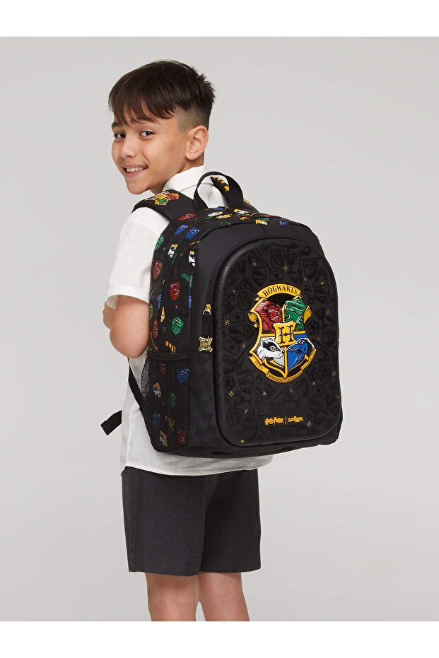 حقيبة ظهر هاري بوتر الكلاسيكية - 2
