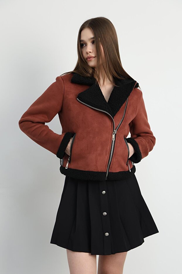 Fusta scurtă mini - 4