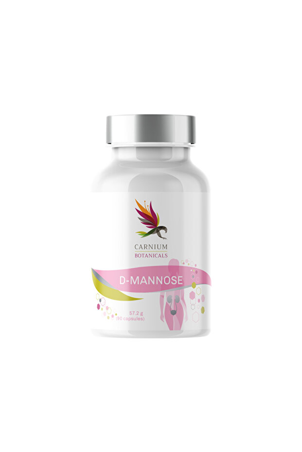 D-manoza 90 capsule - 1