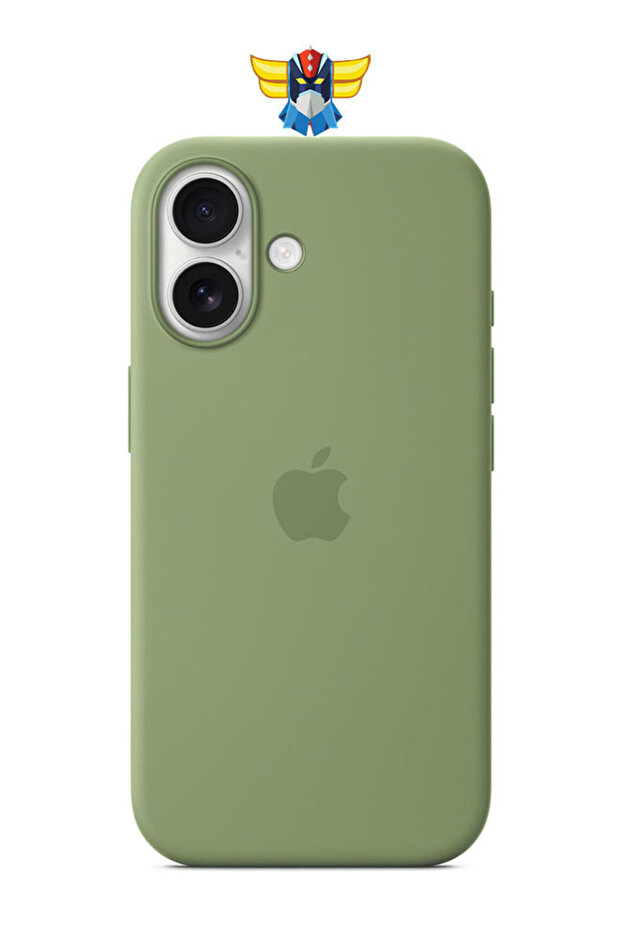 غطاء سيليكون لجهاز ايفون 17 - 5