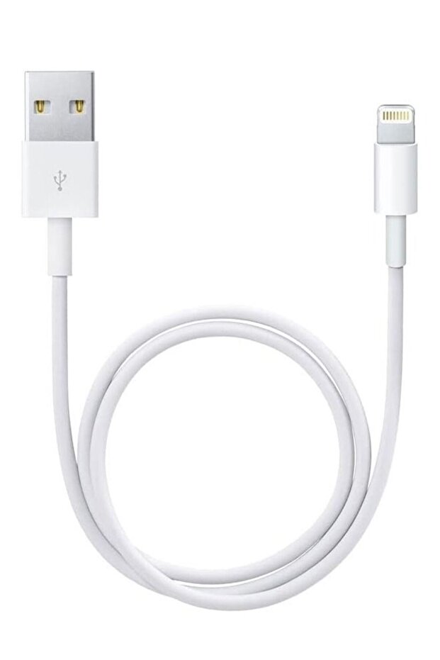 كابل شحن آيفون بقوة 18 واط، كابل USB لايتنينج لآيفون، سلك شحن ومزامنة آيفون