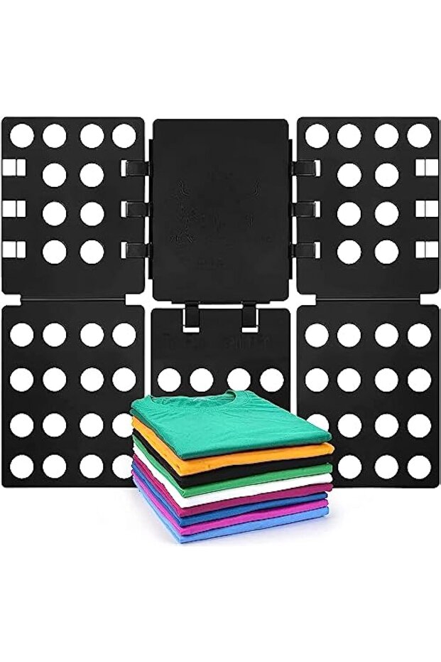 Cloth Folder Board, T-Shirt Clothes Folder Small Folding Board