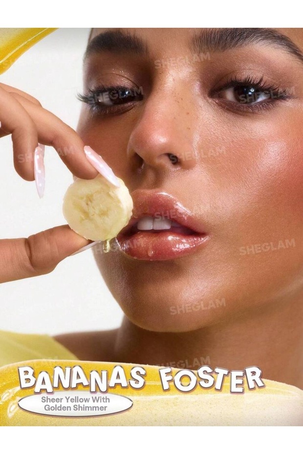 lock glass lock air Gloss - 2