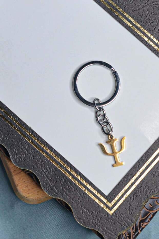 ميدالية مفاتيح - 2