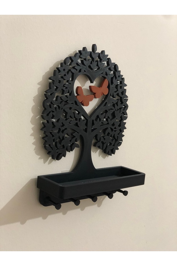 ANAHTAR ASKILIĞI - 1