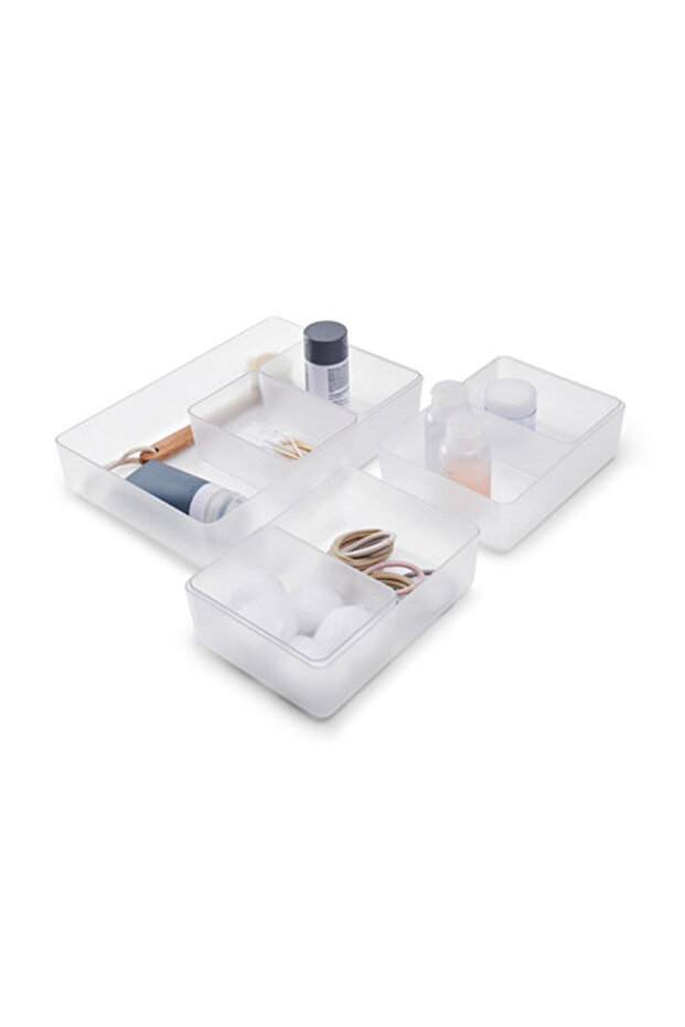 مجموعة منظمات الأدراج - 3