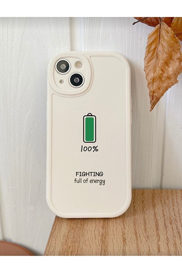 حافظة آيفون 13 إكرو منقوشة - 2