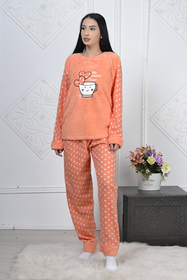 COCOLINO PYJAMAS CODE 10687 - 1