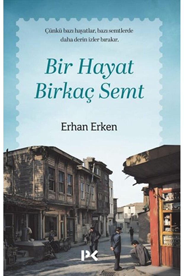 Bir Hayat Birkaç Semt
