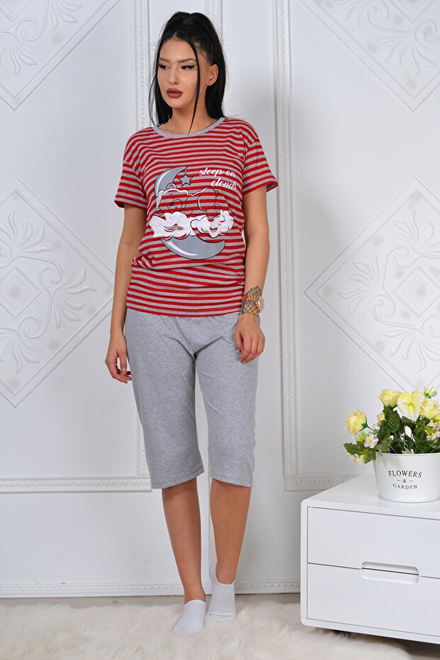 PAJAMAS CODE: 5998 - 1