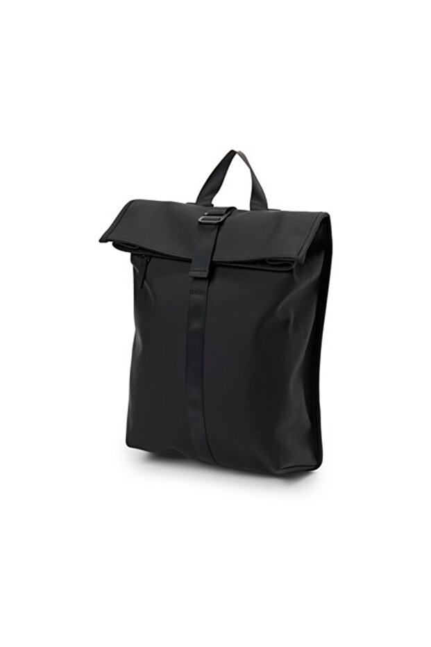 Sırt Çantası, Yağmur - 2