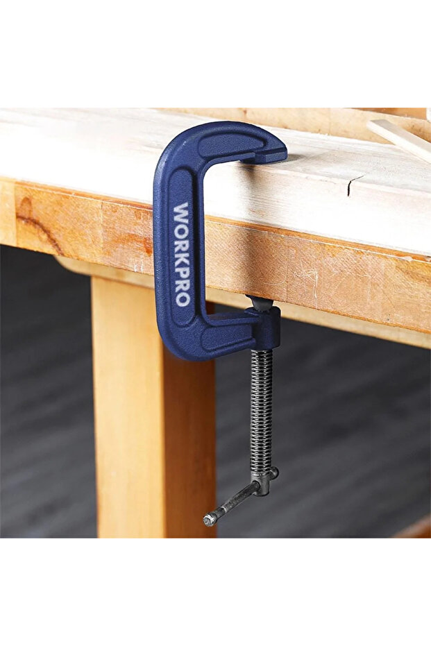 WP232019 100mm G Tipi İşkence - 6