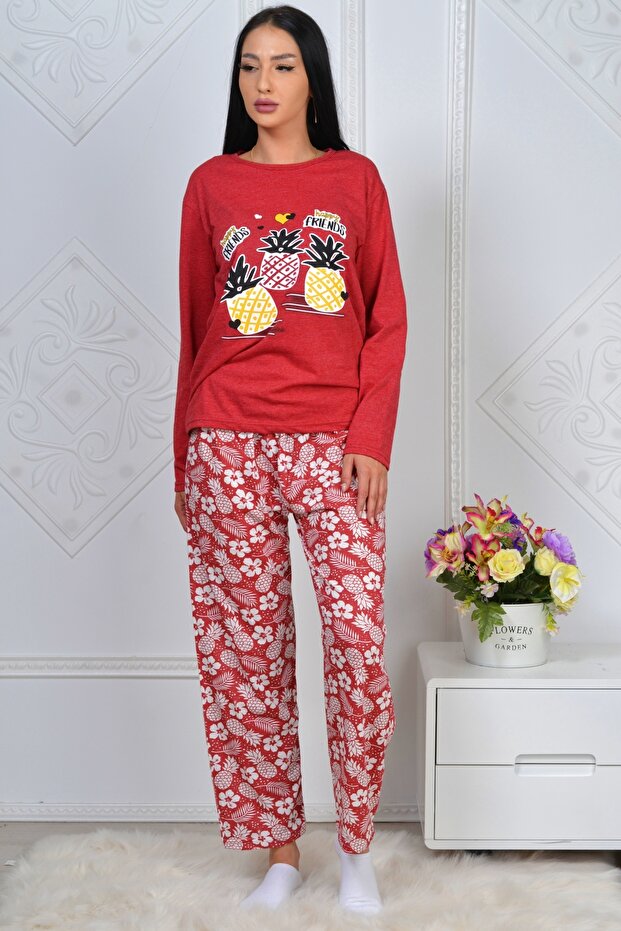 PIJAMA COD 10085 - 1