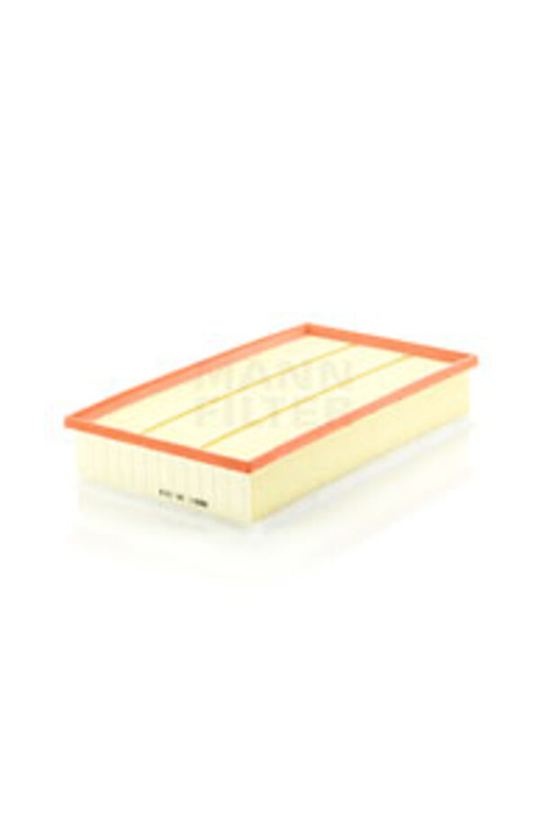 Air filter C 38 003 - 1