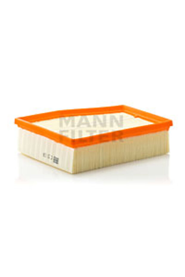 Air filter C 23 124 - 1