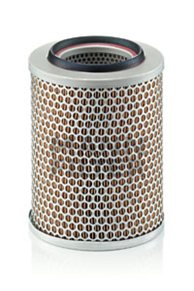 Air filter C 17 160 - 1