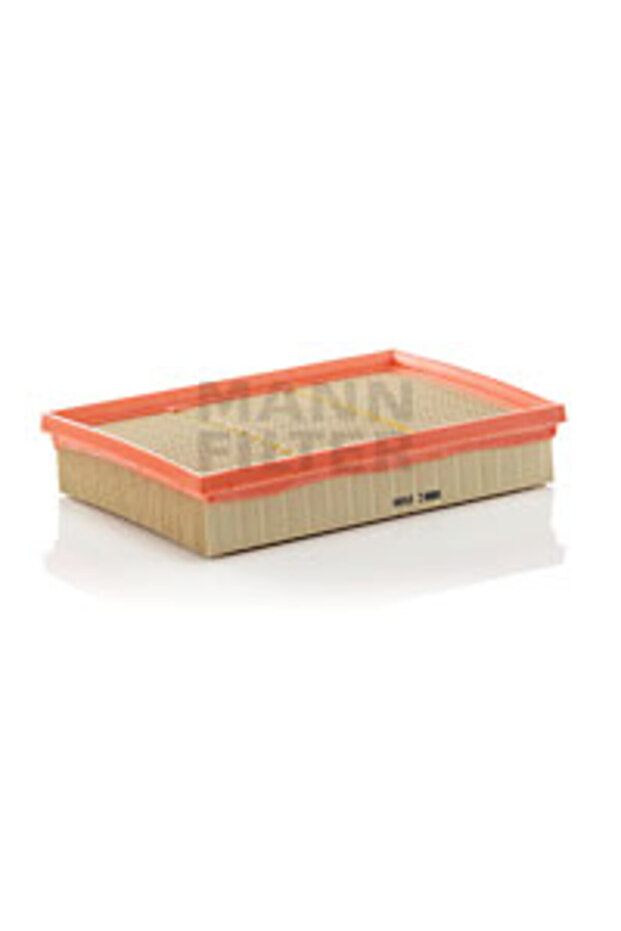 Φίλτρο αέρα C 2589 - 1