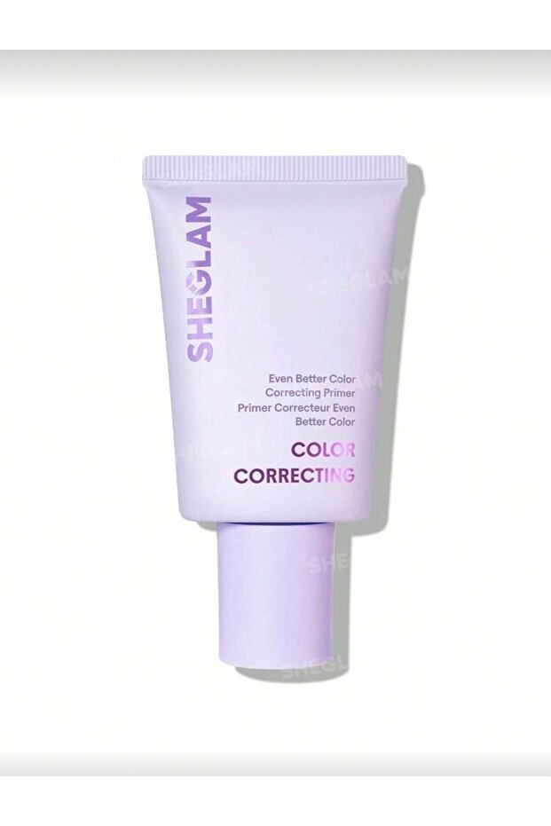 even better color correcting purple primer - 2