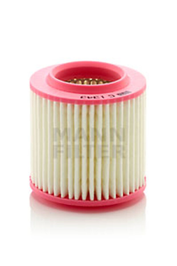 Air filter C 1343 - 1
