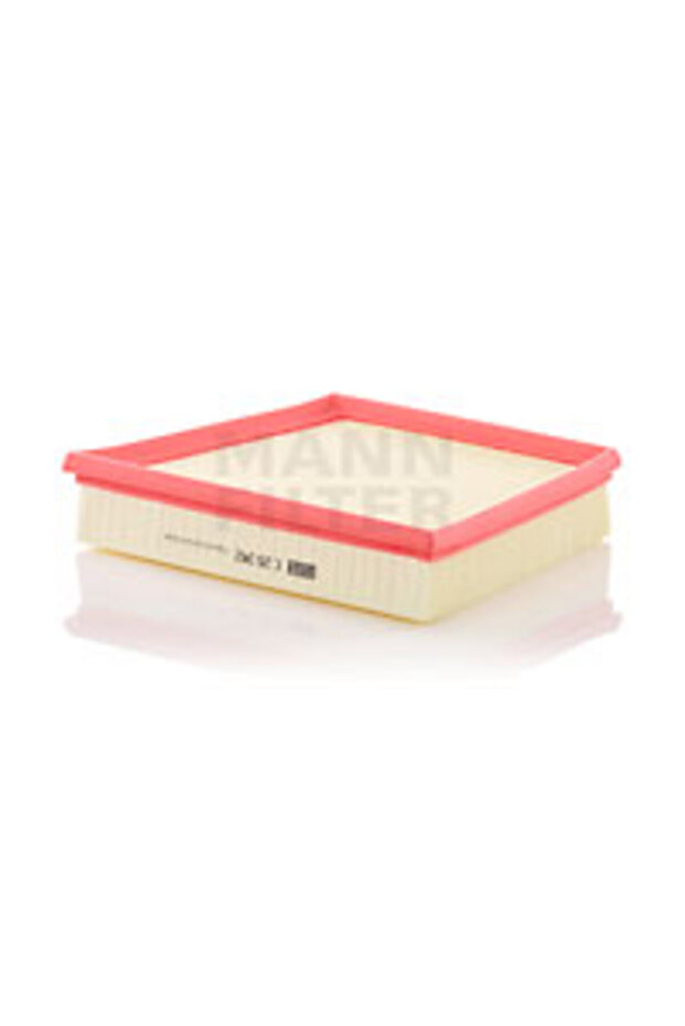 Air filter C 26 042 - 1