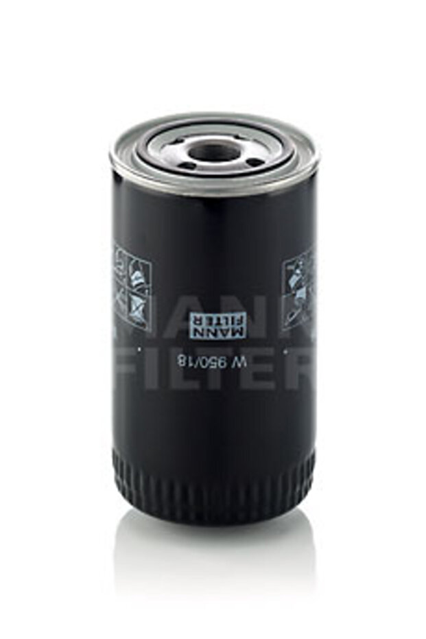 Filtru de ulei W 950/18