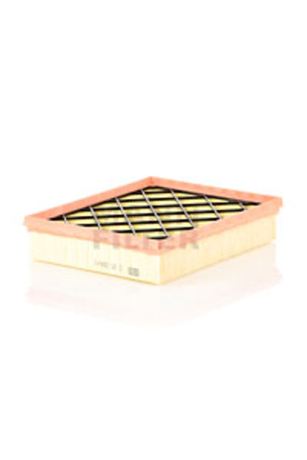 Air filter C 25 008/1