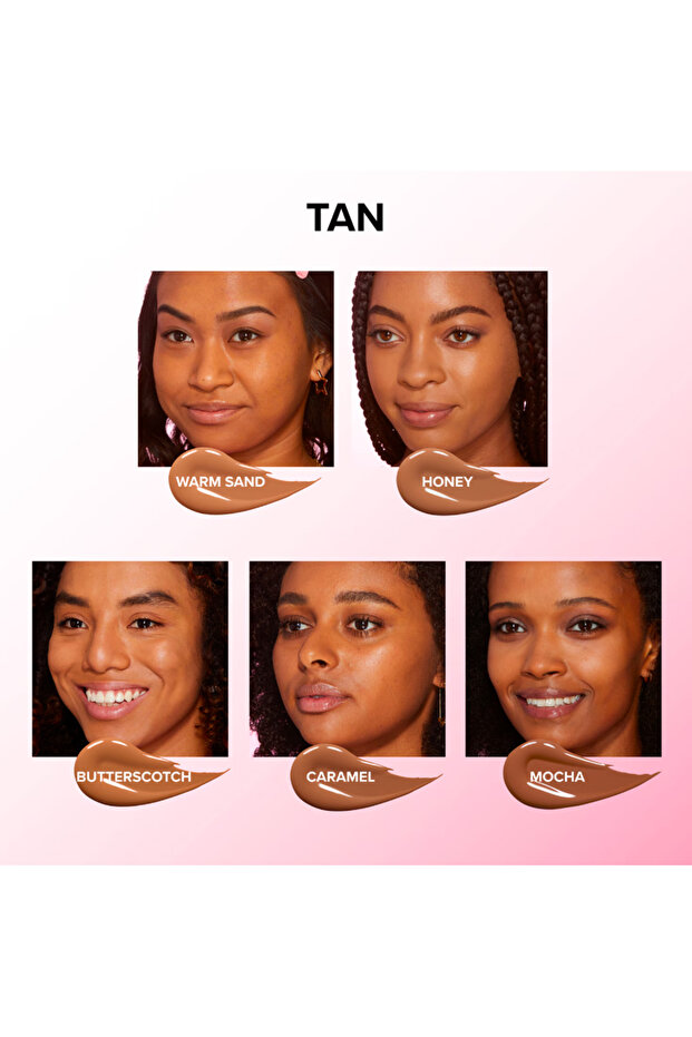 Born This Way Super Coverage Concealer - Kapatıcı - 5