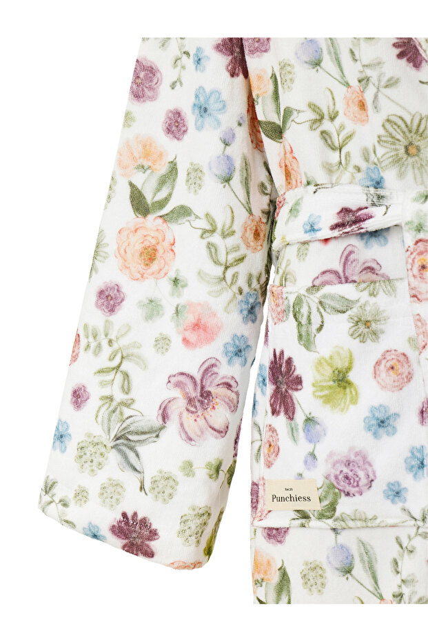 Халат Jardin - 3