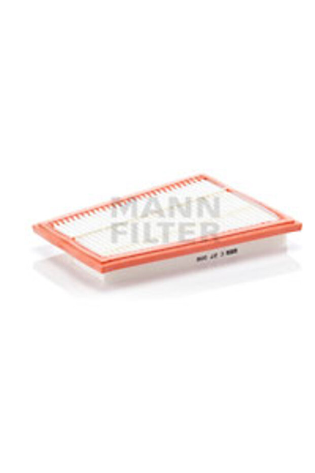 Filtru de aer C 27 006 - 1