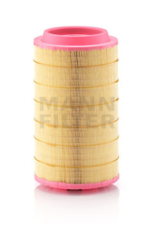 Air filter C 24 745/2 - 1