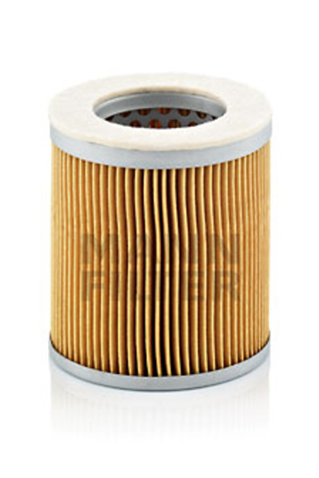 Air filter C 75/2 - 1