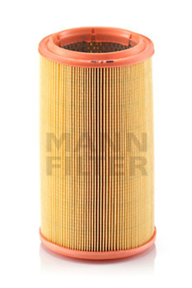 Φίλτρο αέρα C 1586 - 1