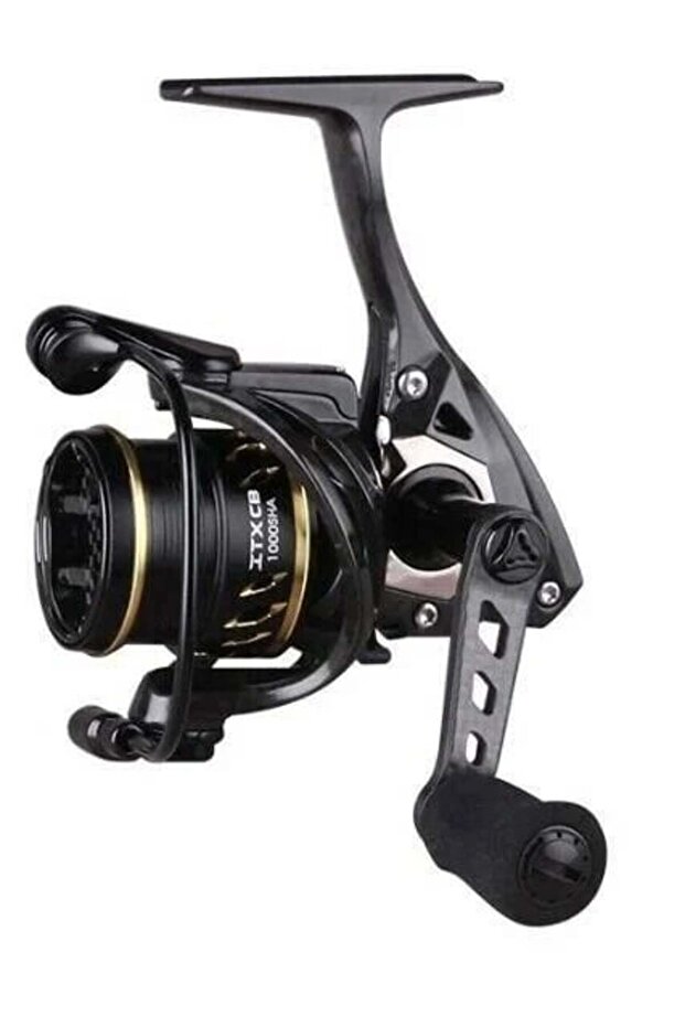 Itx Cb Icb-4000Ha 7+1Bb Fishing Rod Machine