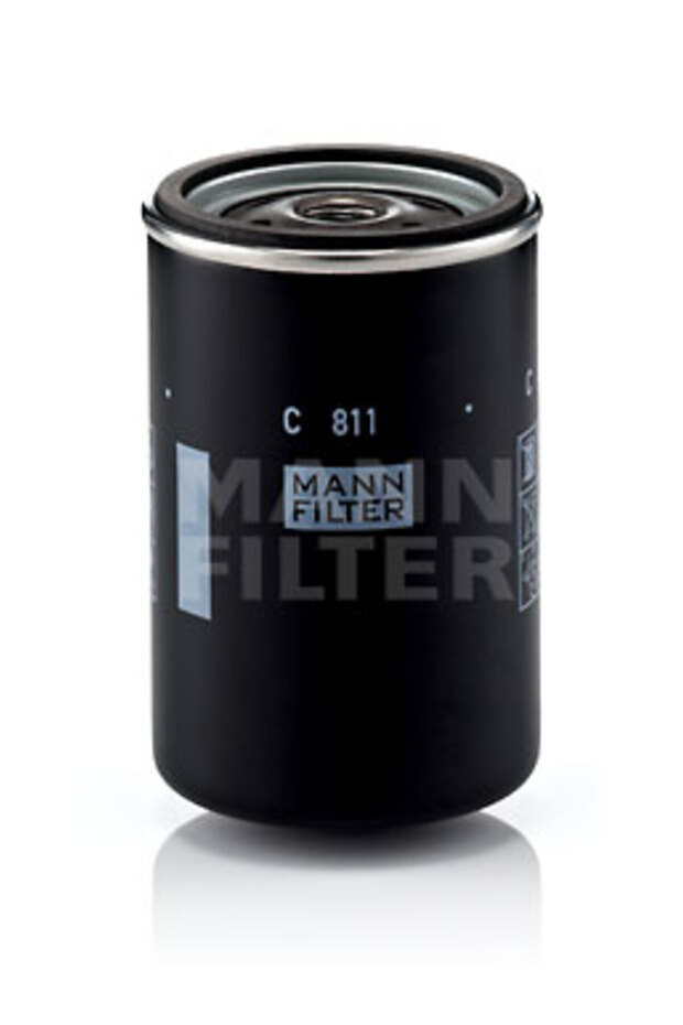 Air filter C 811 - 1