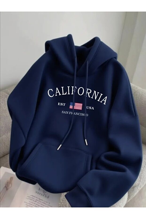 Style for Everyone: Unisex Oversize Hoodie