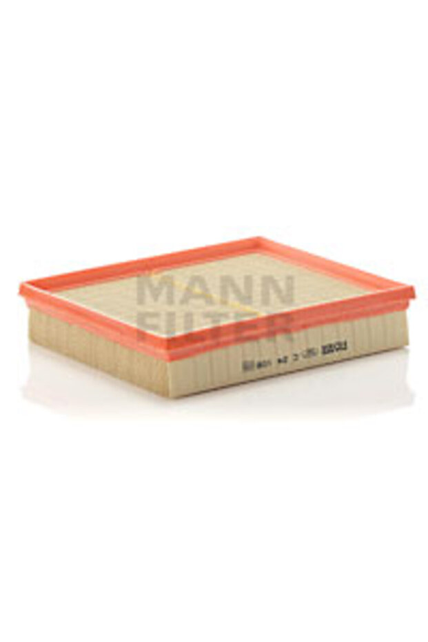 Air filter C 24 106 - 1