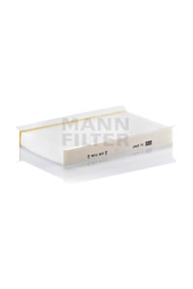Filter, interior air CU 2747 - 1