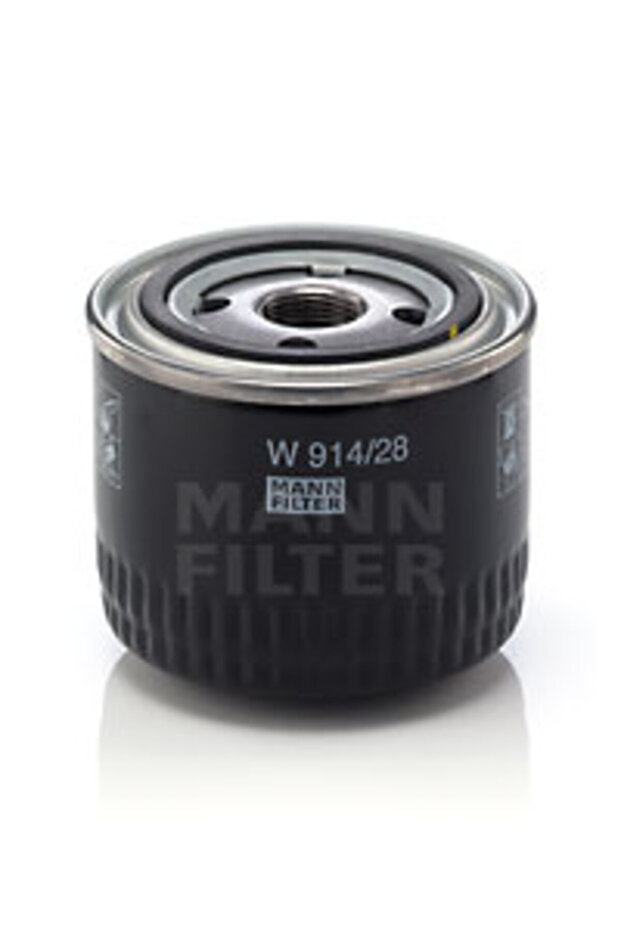 Filtru de ulei W 914/28 - 1