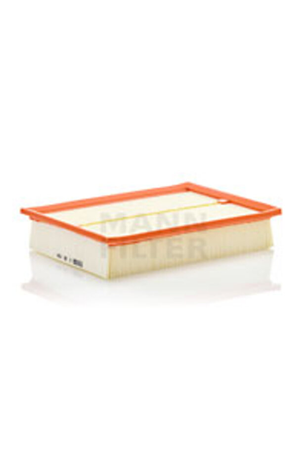 Filter, interior air C 30 154 - 1