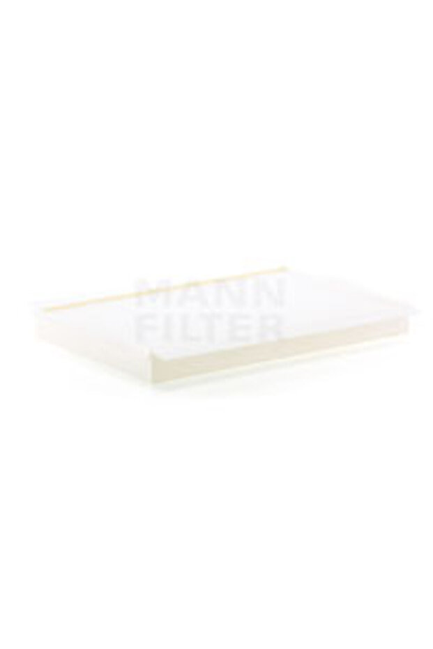Filter, interior air CU 3569 - 1