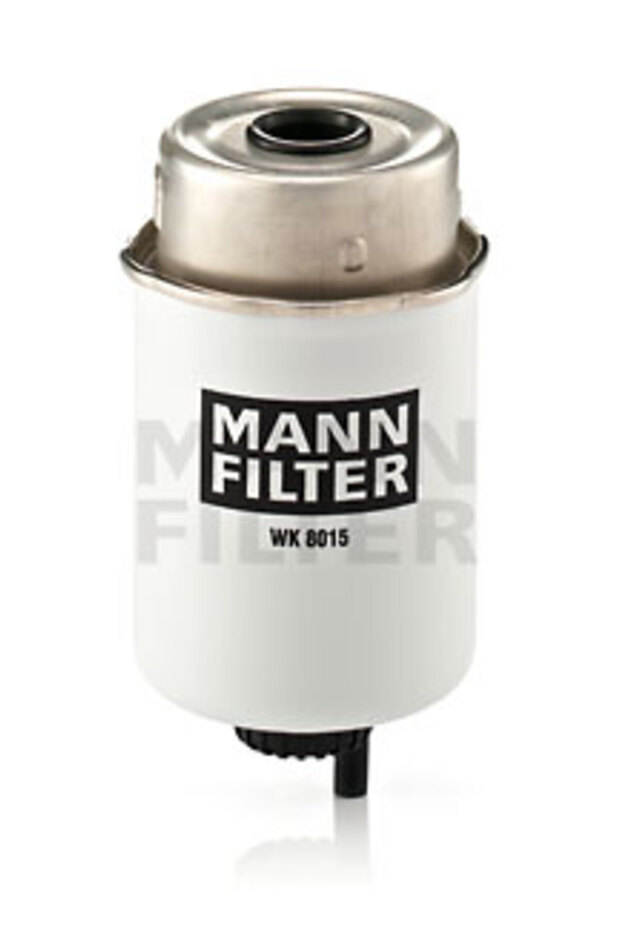 Fuel filter WK 8015 - 1