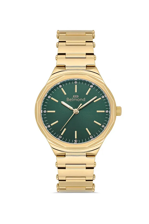 Brand Women's Wristwatch - Srl1143.170