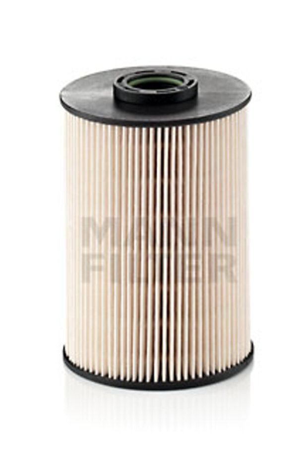Filtru de combustibil PU 937 x - 1