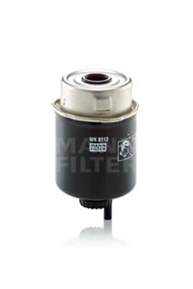 Fuel filter WK 8113 - 1