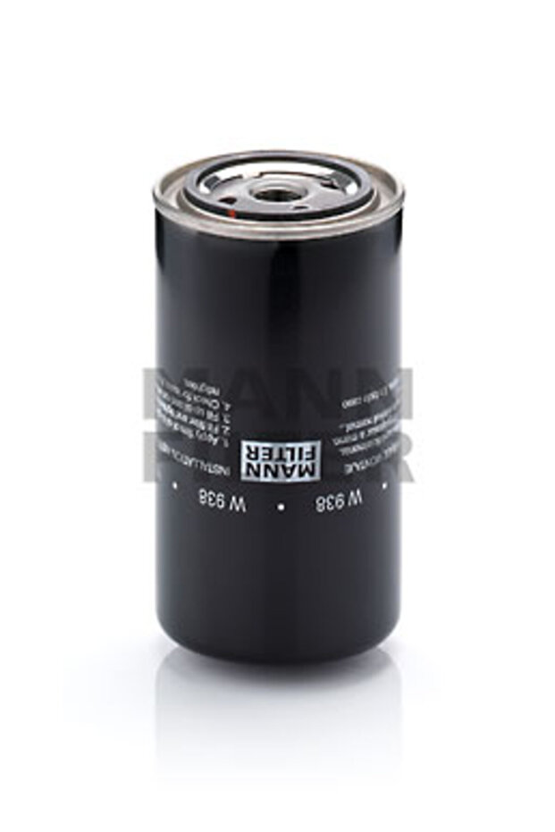 Oil filter W 938 - 1
